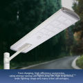 High lumen and efficacy outdoor IP67 1000W led solar street light